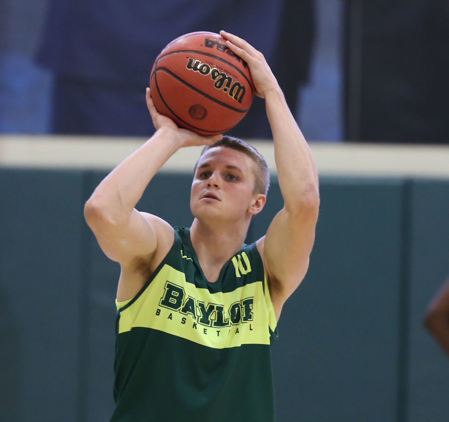 Baylor basketball